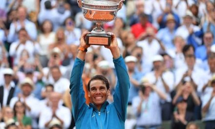 Zájezd na French Open